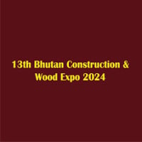 Bhutan Construction & Wood Expo Thimphu 2024