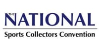 National Sport Collectors Convention Rosemont 2026