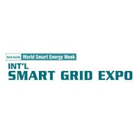 INT'L SMART GRID EXPO Tokyo 2027