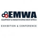Oprema in proizvodnja Zahodna Afrika