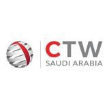 CTW Saudská Arábia - Dhahran