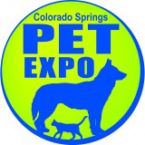 Expo de animais de estimação de Colorado Springs