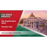 CIO Edge Mexiko