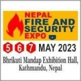 Expo antincendio e sicurezza del Nepal