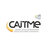 Центрально-Азіатська міжнародна виставка текстильного обладнання