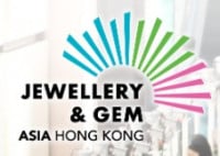 Mücevherat ve Değerli Taş ASIA Hong Kong