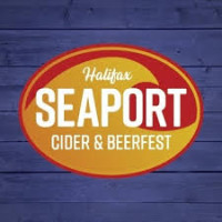 Seaport Beer Fest | Halifax's #1 Waterfront Bevvy Experience Halifax 2027