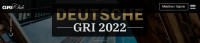 Deutsche GRI - Саміт па нерухомасці