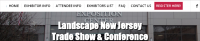 New Jersey Landscape Trade Show at Conference