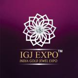 IGJ Expo Delhi Pokaz biżuterii