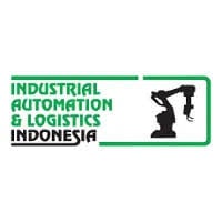 Industrial Automation & Logistic Indonesia Jakarta 2026