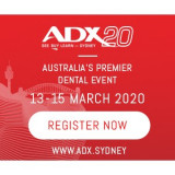 ADX Сидней