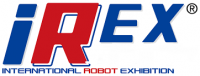 Internationale Roboterausstellung