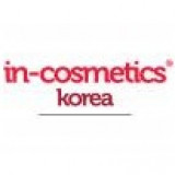 In-Cosmetics Coreea