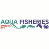 Aquafischerei in Kambodscha
