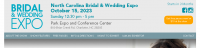 North Carolina Bridal & Wedding Expo Charlotte 2024