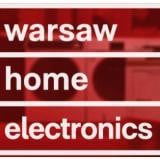 Varsovan kodin elektroniikka