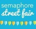Semaphore Street Fair