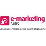E-marknadsföring Paris