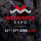 Metaverse Expo - Koreja