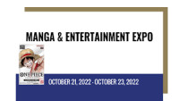 Manga & Entertainment Expo Berlin 2026
