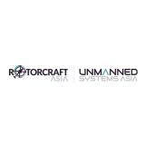 Rotorcraft Asia at Unmanned Systems Asia
