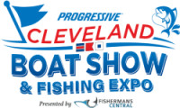 Cleveland Boat Show & Fishing Expo Cleveland 2026