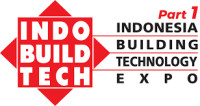 IndoBuildTech Tangerang 2026