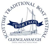 Scottish Traditional Boat Festival Portsoy 2026