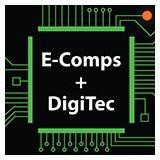 Электронные компы + DigiTec