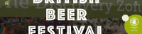 Голям фестивал на британската бира