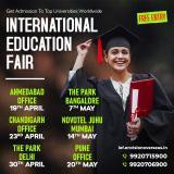 International Education Fair - Mumbai