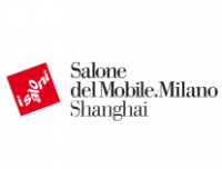 Salone del Mobile. 밀라노 상하이