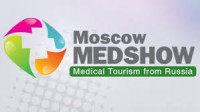 MedShow Moscow