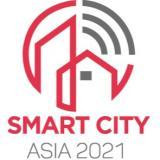 Smart City Azië