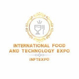 Internationale Ausstellung für Lebensmittel und Technologie