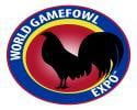 EXPO MUNDIAL DE GAMEFOWL