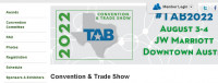 Tab Convention And Trade Show