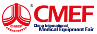 Hiina rahvusvaheline meditsiinivarustuse mess - CMEF