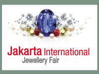 Târgul internațional de bijuterii din Jakarta