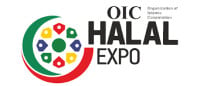 OIC Halal Expo İstanbul 2026
