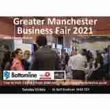 Suur Manchester Business Fair