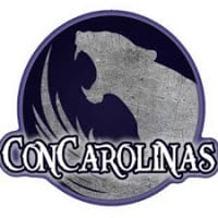 ConCarolinas Charlotte 2027