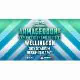 Armageddon Expo Wellington