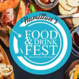 Festival de comida e bebida