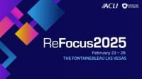 ReFocus Conference Las Vegas 2027