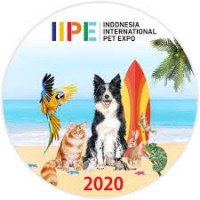 Indonesia International Pet Expo Tangerang 2026