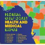 Pensacola Medical Flair 4 תערוכת אורח חיים בריא