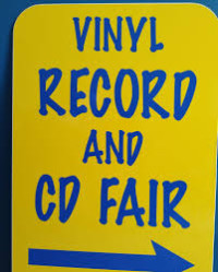 Record and Cd Fairs Cheltenham Cheltenham 2026