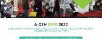 A-OSH博览会